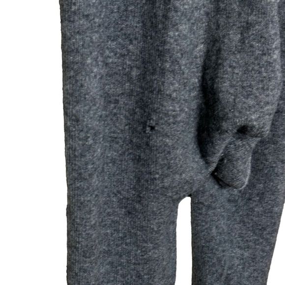 VTG 50’s Penmans Wool Knit Union Suit Johns Cowboy Pijamas - Picture 7 of 7